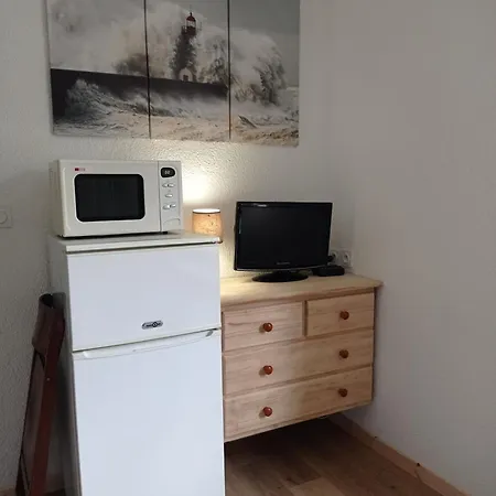 Cap Bear Bord De Mer 아파트