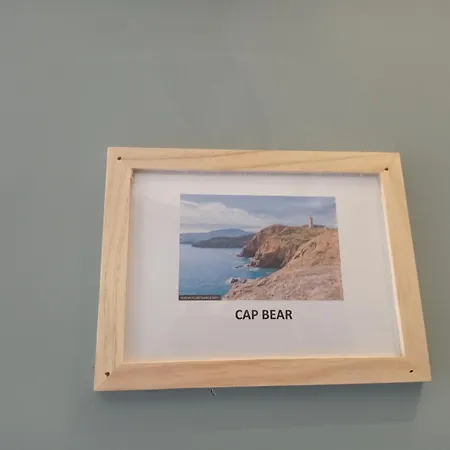Cap Bear Bord De Mer 아파트 *