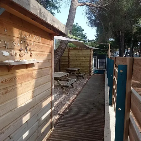 Cap Bear Bord De Mer 아파트